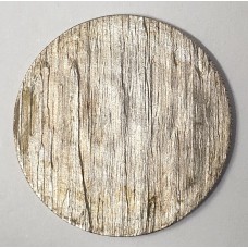 AUSTRALIA 1975 . TEN 10 CENTS COIN . ERROR . SPLIT PLANCHET